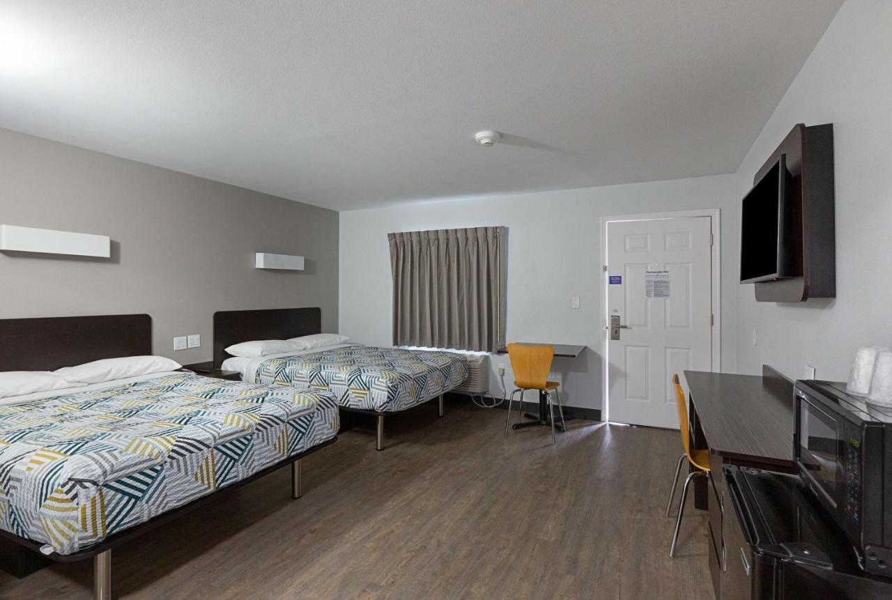 Motel 6-Show Low, Az المظهر الخارجي الصورة